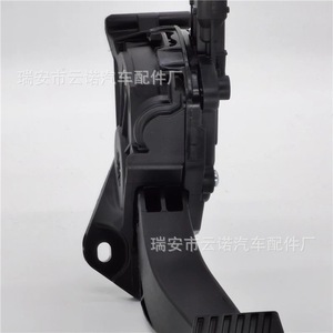 Pedal de Acelerador Electrónico Buick 13237352 GM13237352 Para Reemplazo o Reparación - Product Image 3