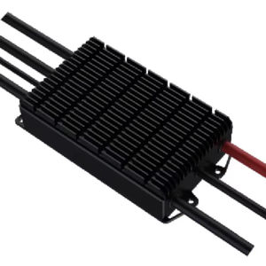 2-Pria Dekan untuk 1-Wanita TRX Paralel TRX Konektor Adaptor 12AWG 10CM Kawat - Product Image 1