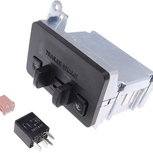Interruptor de control de freno de remolque para Ford F-150 BL3Z-19H332-AA BL3Z-2C006-BC, pieza de repuesto - Product Image 3