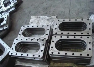 Fabriqué en Chine, bride filetée NPT/BSPT, systèmes basse pression, entretien facile - Product Image 3