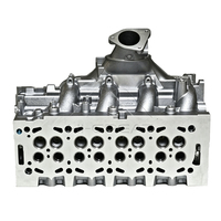 71739894 908599K Culasse Diesel 2.0L 16V RHT RHW DW10ATED4 pour Moteur Fiat Ulysse Scudo Peugeot 806 Expert Citroën Evasion