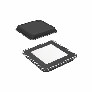 48 VFQFN Exposed Pad Data Acquisition Original ADS1158IRTCTG4 Electronic Chips Component - Product Image 1