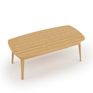 Materiali in Legno di Alta Qualità per Banconi Reception di Uffici Commerciali, Caffetterie e Panetterie - <span class=keywords><strong>Tavoli</strong></span> e Sedie in Legno Massello - Product Image 6