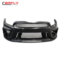 Kits de carrosserie de style Aspec personnalisés pour Scirocco en fibre de verre ou en fibre de carbone, pièces de rechange extérieures
