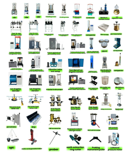 Macchina Universale per <span class=keywords><strong>Test</strong></span> di Prova da 1000KN Completamente Automatica, Strumento di Misurazione della Pressione a Carico Costante - Product Image 6