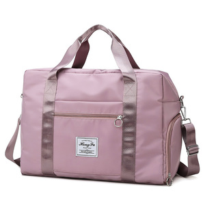 Factory Price Waterproof Gym <strong>Bag</strong> Custom logo <strong>Duffel</strong> Unique <strong>Large</strong> Yoga <strong>Bag</strong> Vacuum Luxury Quick Delivery Lightweight Travel <strong>Bag</strong> - Product Image 4