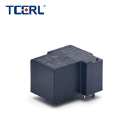 50A T90 large broche relais 12V DC relais électromagnétique haute puissance Contact charge scellé contrôles industriels fabricants JQX-15F