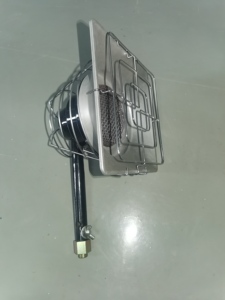 Produits phares 2026 : Chauffe-poussins infrarouge à <span class=keywords><strong>gaz</strong></span> de petite puissance THD2080 pour le bétail et la volaille - Product Image 6