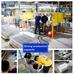 Индивидуальная обработка различных корпусов для мэйнфреймов для компьютерного зала данных и их внутренних деталей, изготовление металлических коробок - Product Image 5