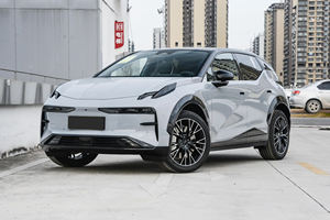 求购厂家直销<span class=keywords><strong>2025</strong></span>电动车Zeekr X 5门5座SUV SUV 420KM 500千米远程新能源汽车 - Product Image 2