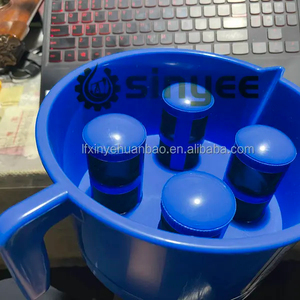 מפעל מים בסין oem-מפריד מים משפך דיזל מפריד דלק מי בנזין-משפך מים - Product Image 3