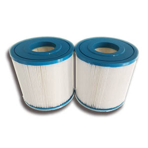 Cartouche de remplacement pour piscine POOLPURE PCC130 Filbur FC-1978 FC-6475 Spa pour la filtration de l'eau - Product Image 2