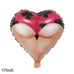 Globo <span class=keywords><strong>de</strong></span> Aire Erótico para Despedida <span class=keywords><strong>de</strong></span> Soltero, Globo <span class=keywords><strong>de</strong></span> Bikini, Globo Bobo, Suministros para Despedida <span class=keywords><strong>de</strong></span> <span class=keywords><strong>Soltera</strong></span>, Globo <span class=keywords><strong>de</strong></span> Ropa Interior Femenina - Product Image 4