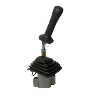 Hitachi ekskavatör pilot vana için ZAX joystick meclisi 9239583 9268375 9247135 92577 ZAX sevinç sopa pilot vana - Product Image 1