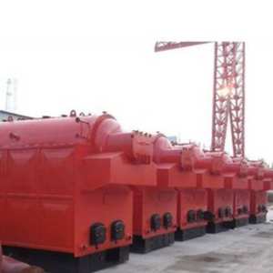Chaudière à vapeur <span class=keywords><strong>de</strong></span> biomasse <span class=keywords><strong>de</strong></span> <span class=keywords><strong>charbon</strong></span> solide, <span class=keywords><strong>prix</strong></span> usine DZH DZL SZL - Product Image 4