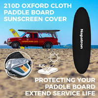 TOLEE Nouvelle Arrivée Gonflable SUP Board Gonflable Stand up Paddle Padel Board Surfboard Paddle Board