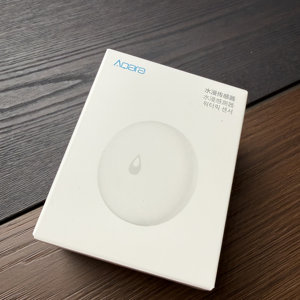 Capteur intelligent de fuite d'eau Zigbee 3.0, lot de 3 avec hub passerelle, détecteur d'inondation IP67 pour kit d'alarme d'automatisation Applehome HomeKit - Product Image 5