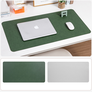 2025 hai mặt đa chức năng bàn pad không thấm nước bàn blotter bảo vệ da bàn lớn Viết Mat chuột Pad - Product Image 5