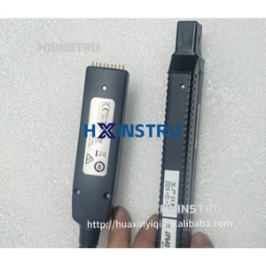 Keysight AC/DC High Sensitivity <b>Clamp</b>-On Current Probe N7026A 150 MHz 1mA/div H - Product Image 3