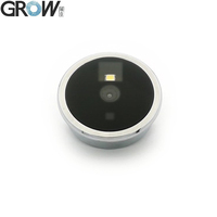 GROW GM812 Series Bar Code Qr Module lecteur DC5V Interface USB/UART pour supermarché Parking Windows Arduino