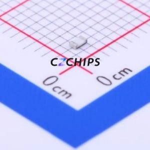 ตัวต้านทานแบบ SMD รุ่น CR0603-FX-1242ELF ขนาด 0603 (ประเภท: ฟิล์มหนา) (ค่าความต้านทาน: 12.4kΩ ความแม่นยำ: 1%) - Product Image 2