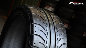 235/45ZR18 245/40ZR18 Neumático de coche Semi Slick Tire 18 Neumáticos para coches Semi Slick <span class=keywords><strong>Drag</strong></span> <span class=keywords><strong>Racing</strong></span> Slicks - Product Image 6