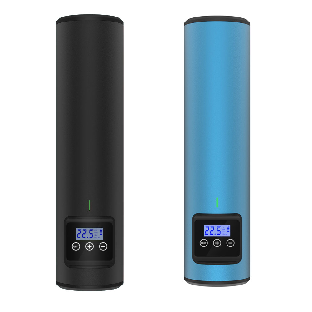 2021 новейший перезаряжаемый беспроводной электрический цифровой воздушный насос 150psi для автомобиля, велосипеда, мотоцикла, баскетбольной шины, шины для накачки