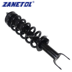 Conjunto de Amortiguador Delantero y Resorte Helicoidal para <span class=keywords><strong>Ram</strong></span> <span class=keywords><strong>1500</strong></span> 2011-2021 <span class=keywords><strong>Dodge</strong></span> <span class=keywords><strong>Ram</strong></span> <span class=keywords><strong>1500</strong></span> Pickup 68040880AG 172292 - Product Image 6