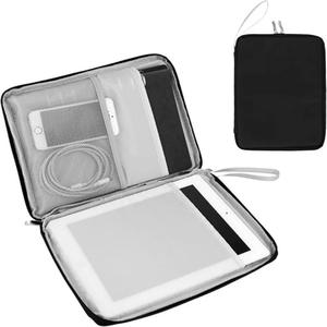 Tùy Chỉnh 9-11 Inch Máy Tính Xách Tay Túi Máy Tính Bảng Vai Trường Hợp Cặp Máy Tính Xách Tay Tay Áo Túi Cho <span class=keywords><strong>iPad</strong></span> Pro 11 2021 <span class=keywords><strong>iPad</strong></span> Không Khí 5 <span class=keywords><strong>4</strong></span> Mini 6 - Product Image 1