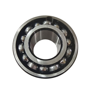 Chrome thép mang 3301 hàng tăng gấp đôi góc liên hệ Ball bearing 5301 - Product Image 2