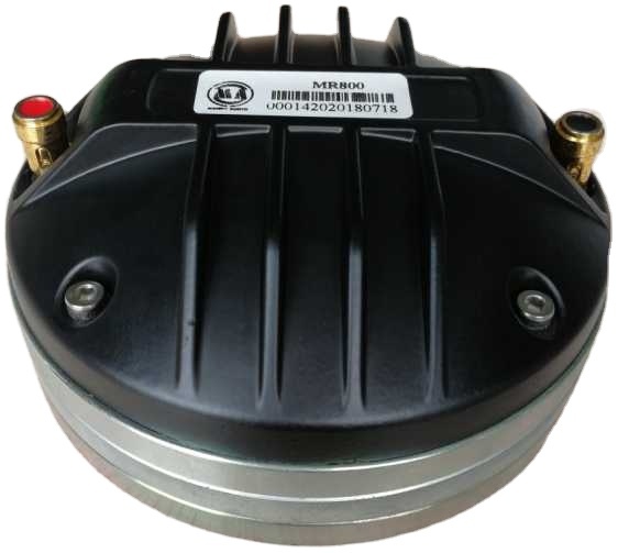 Wholesale China Factory Good Price Super 1.5'' Neodymium Horn Driver Compression Tweeter Stage Indoor and Outdoor Speaker