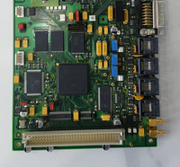 Servicio de Desarrollo y Clonación de PCB Profesional en Shenzhen, Desarrollo de Placas Base Industriales Personalizadas, Desarrollo de Placas Controladoras, Servicio de Ensamblaje