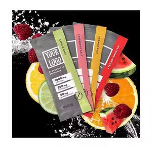 Poudre de boisson énergétique électrolytique Keto pour fabricants végétaliens, marque privée, supplément à base de plantes, créatine <span class=keywords><strong>monohydrate</strong></span> 5g pour - Product Image 6