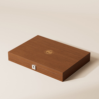 Chine Mahjong personnalisé de luxe avec boîte en bois 144 Mahjong ensemble en bois Mahjong étui cadeau boîte Majiang boîte Majiang ensemble