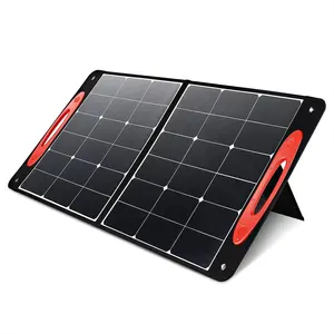 YOSHOPO generatore di corrente alternata ricarica Wireless batteria solare Panrl 300w 600w 1000w Power Bank portatile