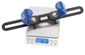 TOP-3,2 Rueda delantera de bicicleta Anti-Sway Tool Road <span class=keywords><strong>MTB</strong></span> Bike Soporte de rueda delantera - Product Image 5