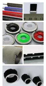 แปรงโซ่แบบเกลียว แปรงสปริงด้านใน แปรงวงแหวน จัดจำหน่ายโดยตรงจากโรงงาน - Product Image 6