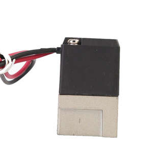 Vanne solénoïde d'origine SMC VT307-5G-01 - Product Image 4