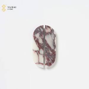 Ручка для двери из натурального камня - Product Image 2