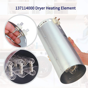 137114000 eaveavuty rryer eating,137032600 Thermal imimiter y 3204267 Ttermostato ompatible con leclectrolux rigiridaire. - Product Image 2