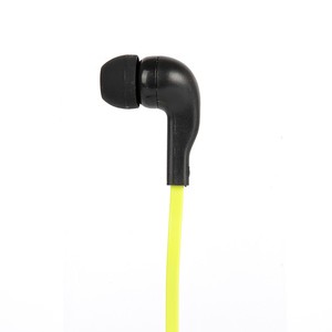 Auriculares intrauditivos estilo Green Noodle con conector K de 2 pines y audio claro para radios <span class=keywords><strong>Baofeng</strong></span> UV5R BF888S Kenwood TK TH Series - Product Image 4