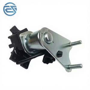 <span class=keywords><strong>Relais</strong></span> de démarreur pour excavatrice SK200-8 SK210-8 SK250-8 J05E 28300-E0110 VHS283001271 28300-1271A Pièces de machines de construction - Product Image 1