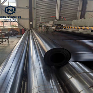 1-سمك HDPE غشاء أرضاني سعر خزان مياه بركة الأسماك - Product Image 3