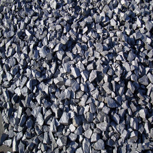 Bloque natural de ferrosilicio Desoxidante de acero - Product Image 2