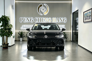 Nuova PassatPro Turbo FWD Sedan 2026 con Trasmissione 7DCT, Tetto Panoramico, Sedili in Pelle, Ampio Spazio, Auto Familiare - Product Image 1