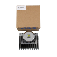 JUSHUO Fournisseurs de pièces automobiles Diode de module d'unité de lumière LED DRL de jour 22791374 pour Cadillac XTS 2013-2016