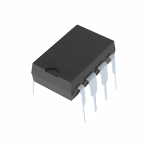 Original Power Management (PMIC) 8 DIP Electronics Component ADM690AANZ - Product Image 1