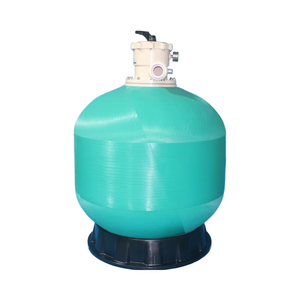 <span class=keywords><strong>Filtre</strong></span> à <span class=keywords><strong>sable</strong></span> en fibre de <span class=keywords><strong>verre</strong></span> de haute qualité - Équipement de <span class=keywords><strong>piscine</strong></span>, montage en surface <span class=keywords><strong>ou</strong></span> latéral - Product Image 1