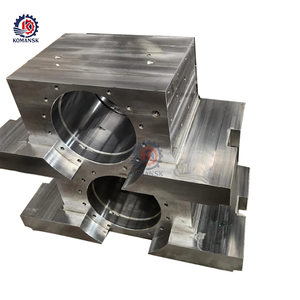 บล็อกตลับลูกปืนตลับลูกปืนขนาดใหญ่สำหรับงานหนักออกแบบได้ตามต้องการผู้ผลิตระดับมืออาชีพในประเทศจีน - Product Image 1