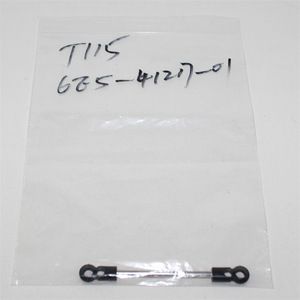 Yamaha Outboard Motor Carburetor Connecting Rod 6E5-41217-01 For 2 Stroke 115Hp Engine Parts - Product Image 2